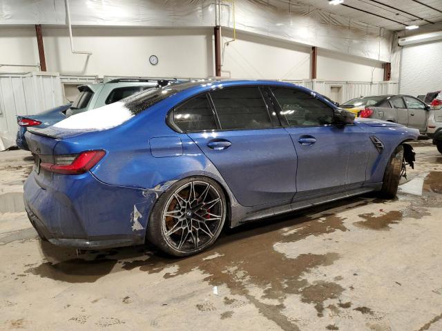WBS43AY03NFL80743 BMW M3 Competition