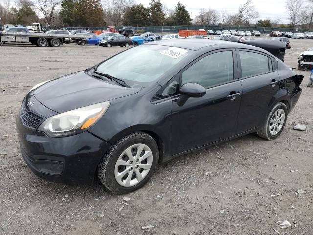 2014 Kia Rio LX