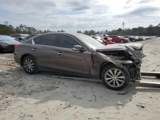 2015 INFINITI Q50 BASE JN1BV7AP3FM331528
