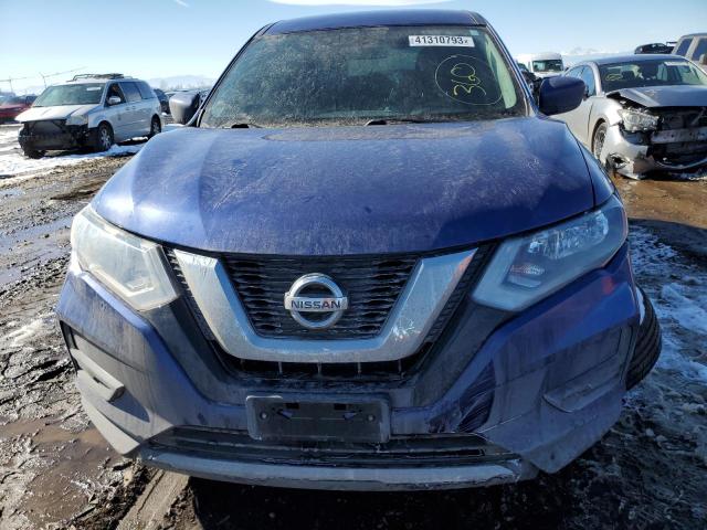 KNMAT2MT0HP566271 Nissan ROGUE S