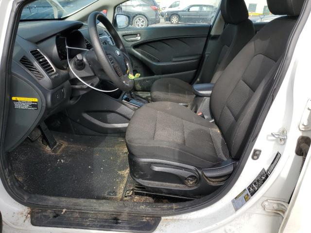 3KPFK4A75HE082799 KIA FORTE LX