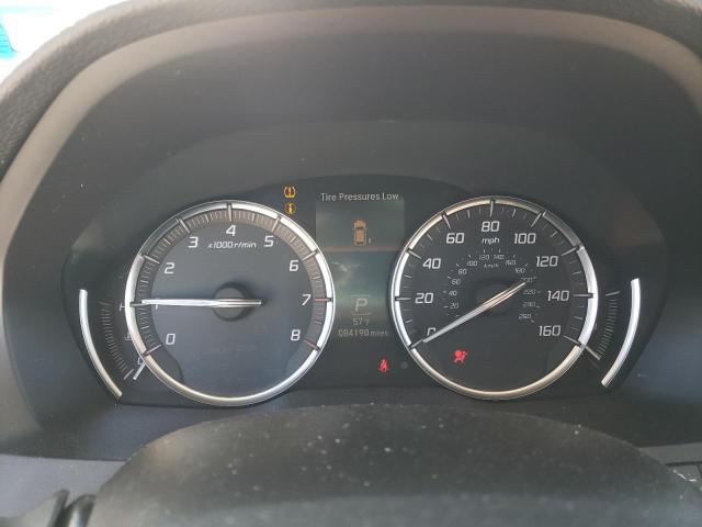 5FRYD3H95HB013396 Acura Mdx Advance