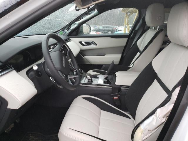 SALYT2EX8NA341202 Land Rover Range Rover Velar R-dynamic S