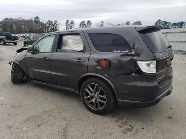 2021 DODGE DURANGO SR - 1C4SDJGJ8MC715629