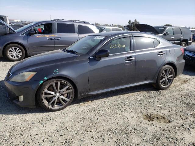 2006 Lexus IS 350 