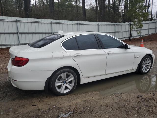 WBAXH5C52DDW13230 BMW 528 XI