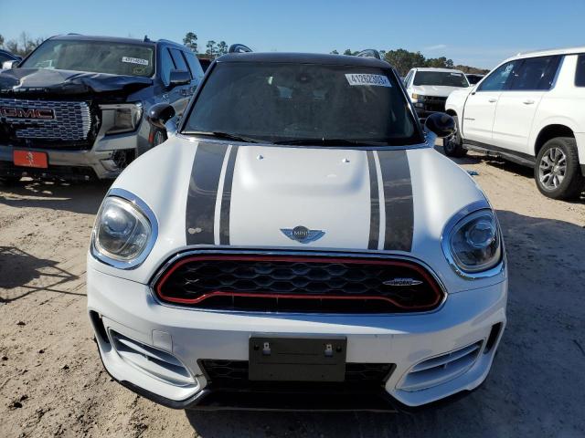 WMZYV9C33J3B92144 Mini Cooper Jcw Countryman All4