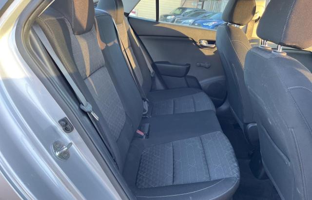 3KPA24AB6JE066518 KIA RIO LX