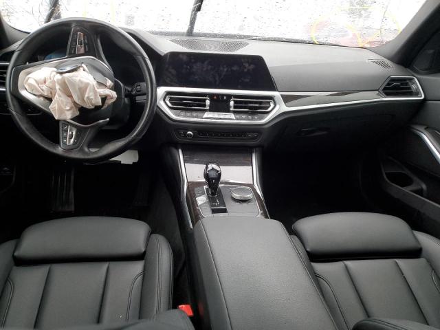 2019 BMW 330XI - WBA5R7C53KAJ82766