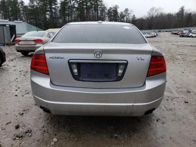 19UUA65506A019805 Acura 3.2TL