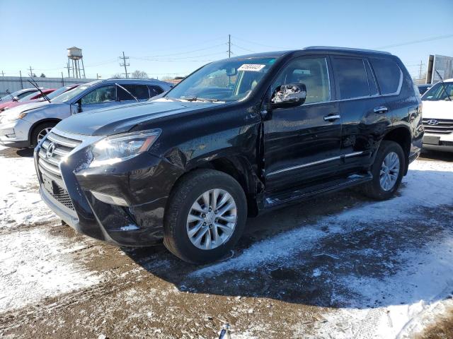 2015 LEXUS GX 460 - JTJBM7FXXF5097162