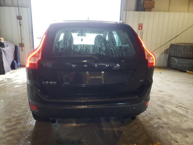 YV4960DL8A2084095 Volvo XC60 3.2