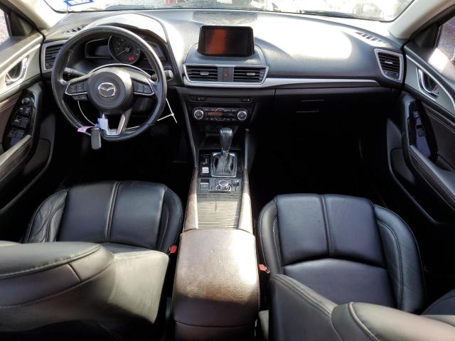 2017 MAZDA 3 TOURING - 3MZBN1V72HM149442