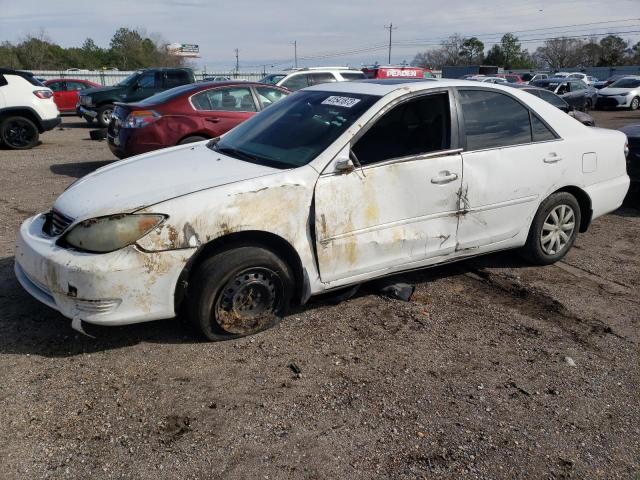 2006 Toyota Camry LE