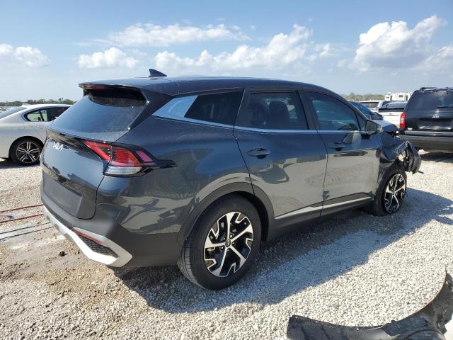 5XYK33AF5PG072384 KIA Sportage Ex