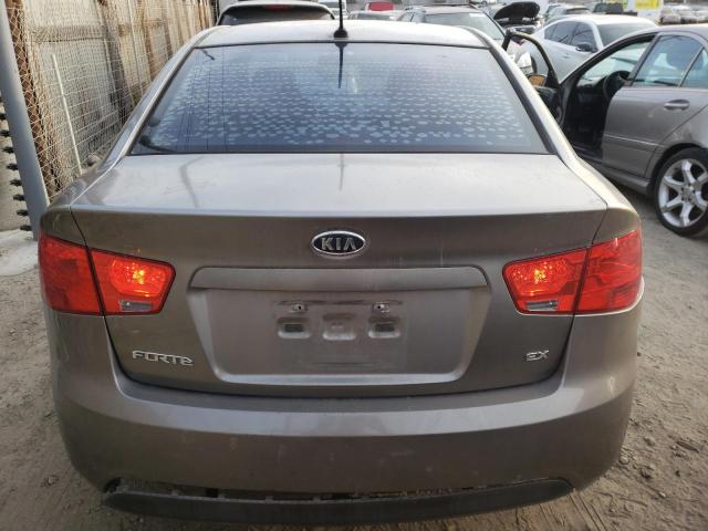 KNAFU4A22D5673223 KIA FORTE EX