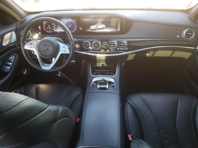 2020 MERCEDES-BENZ S 450 - WDDUG6GBXLA508746