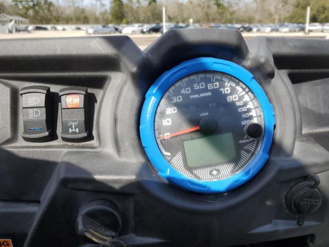 2016 POLARIS RZR S 900 - 3NSVBE871GH105918