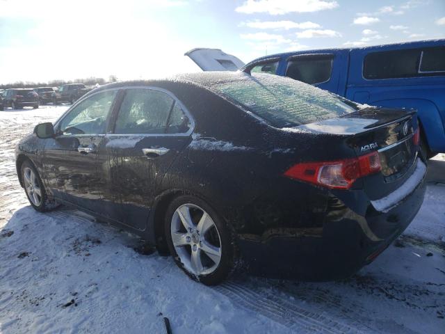 JH4CU2F64BC013682 | 2011 Acura tsx