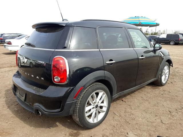 WMWZC3C51EWP29715 Mini Cooper S Countryman