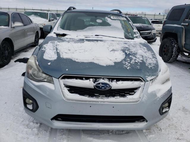 JF1GPAS65CH202765 Subaru Impreza Sport Limited
