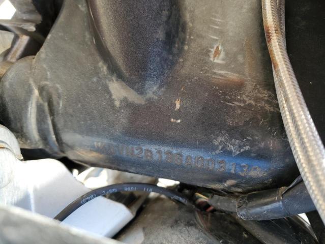 2006 KAWASAKI VN900 - JKAVN2B136A003139