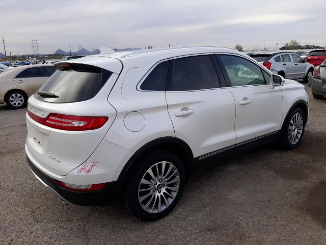 2017 LINCOLN MKC RESERV - 5LMCJ3D95HUL39497