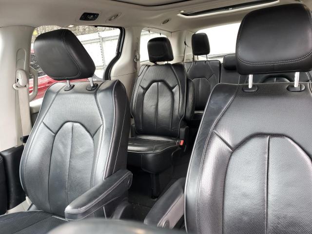 2020 CHRYSLER PACIFICA L - 2C4RC1GG2LR272163