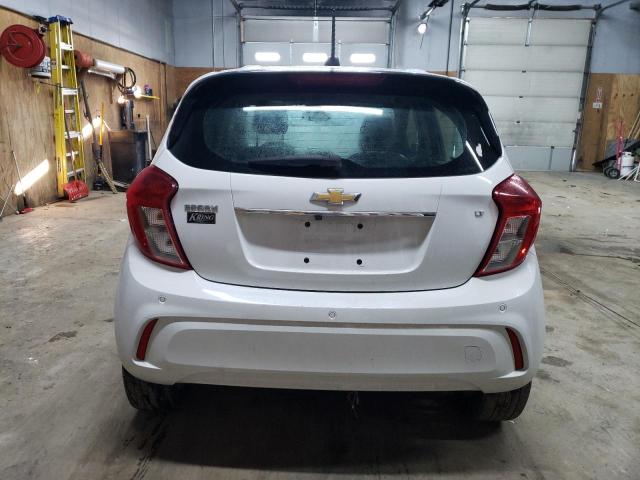 2021 CHEVROLET SPARK 2LT - KL8CF6SA7MC716721