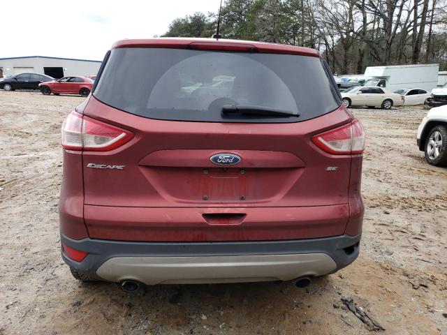 1FMCU0G7XGUB84205 Ford ESCAPE SE