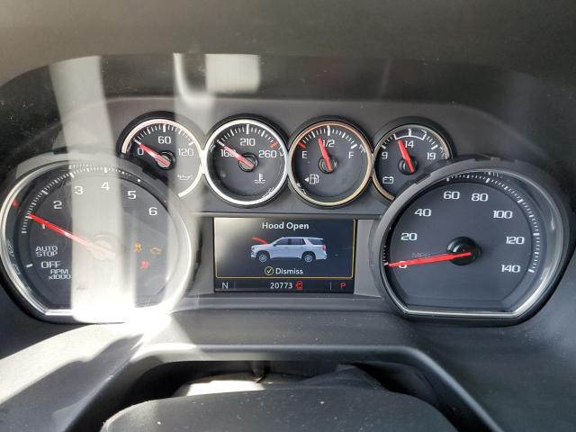 2021 CHEVROLET SUBURBAN C - 1GNSCCKDXMR350018
