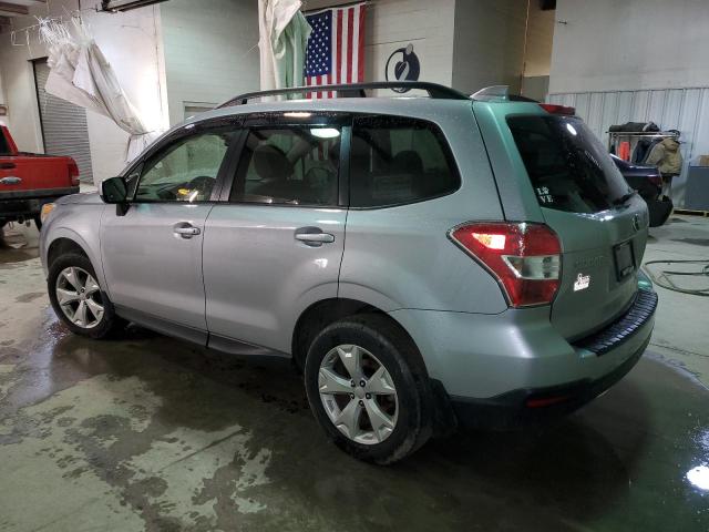 2016 SUBARU FORESTER 2 - JF2SJAFC2GH421390