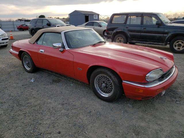 SAJNX2747RC192441 Jaguar XJS