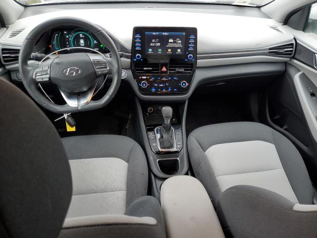 2020 HYUNDAI IONIQ SEL - KMHC75LD9LU235316