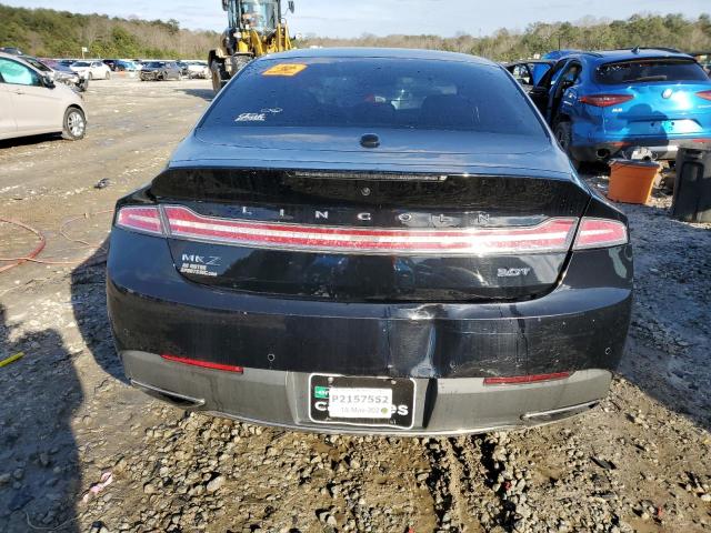 2017 LINCOLN MKZ RESERV 3LN6L5E9XHR601090
