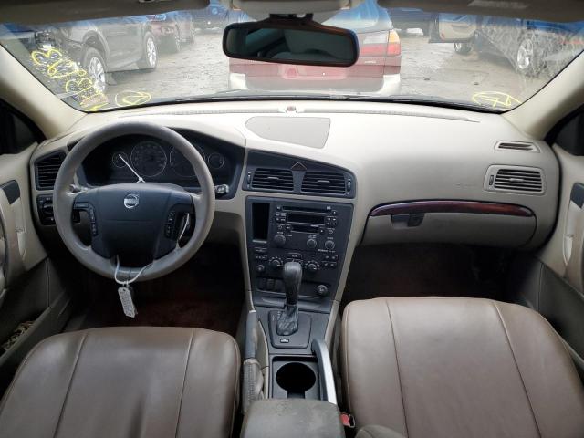 YV1SZ59H841140215 Volvo XC70
