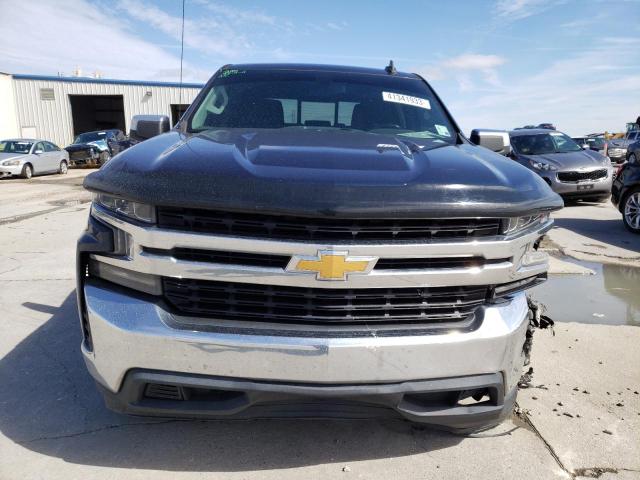 2020 CHEVROLET SILVERADO2 3GCPWCED2LG366374