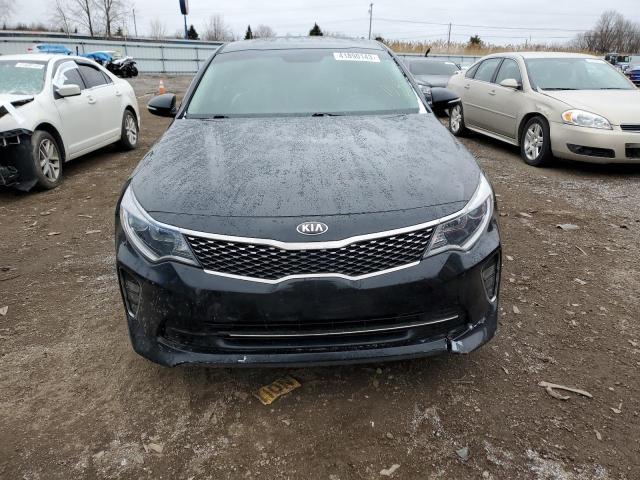 5XXGT4L31JG203563 KIA Optima Lx