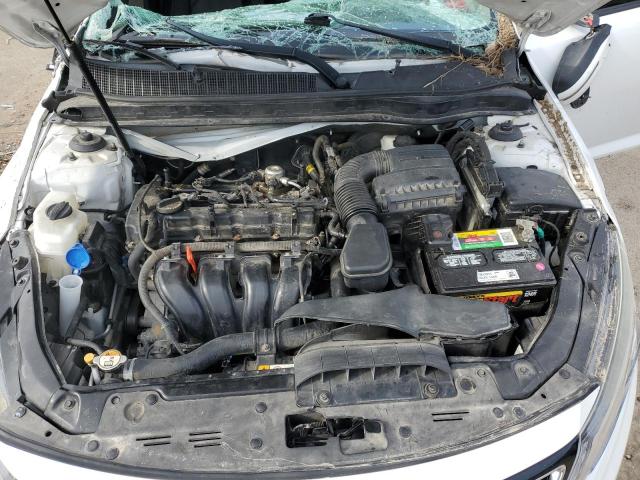 5XXGM4A7XFG460263 KIA Optima Lx
