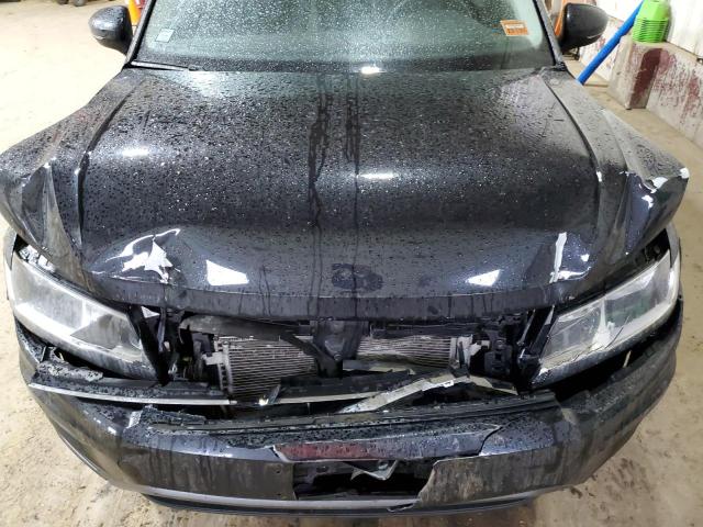 2018 VOLKSWAGEN TIGUAN S - 3VV0B7AX9JM020729