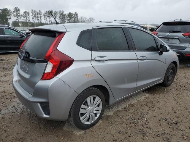 2017 HONDA FIT LX - JHMGK5H56HS014005