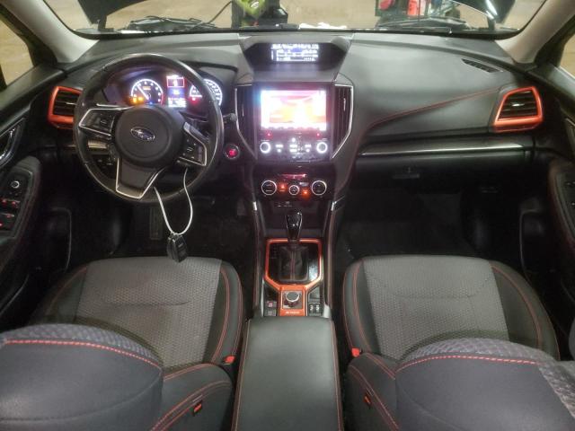 2019 SUBARU FORESTER S - JF2SKEKC4KH431342