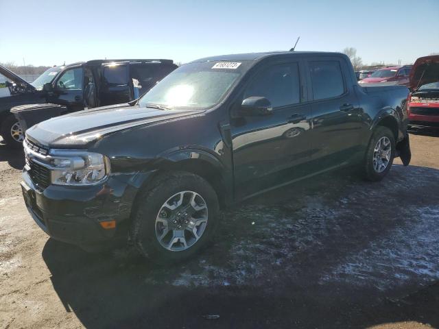 2022 FORD MAVERICK X - 3FTTW8F98NRA04997