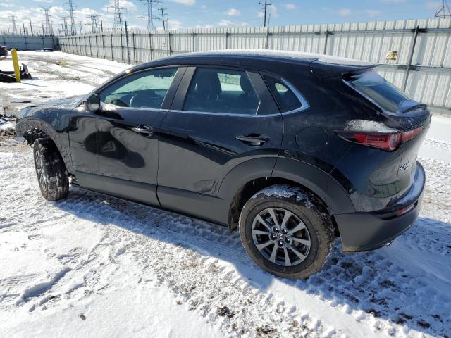 2022 MAZDA CX-30 - 3MVDMBAL8NM441632
