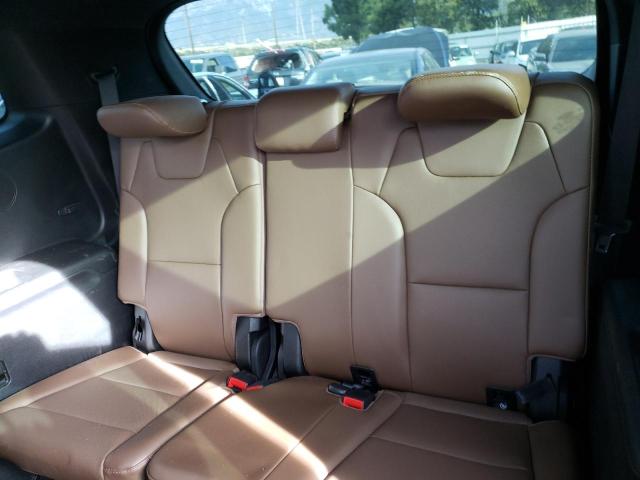 5XYP5DHC6MG102232 KIA Telluride Sx