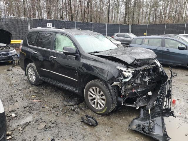 2016 LEXUS GX 460 - JTJBM7FX1G5143818