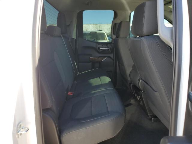 2022 GMC SIERRA LIM - 1GTR9CED9NZ186165