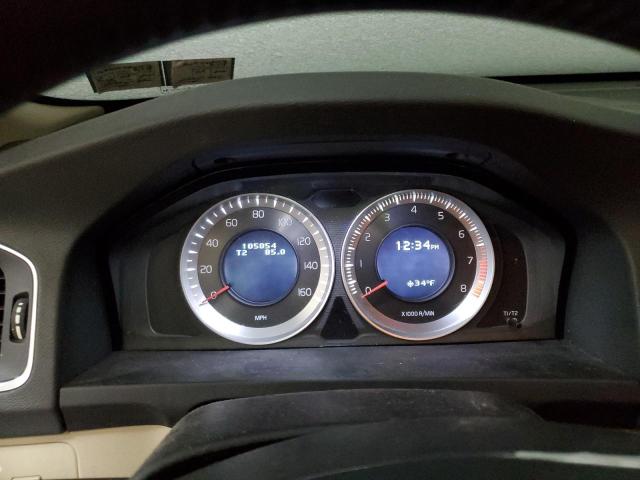 YV1622FS7C2045576 Volvo S60