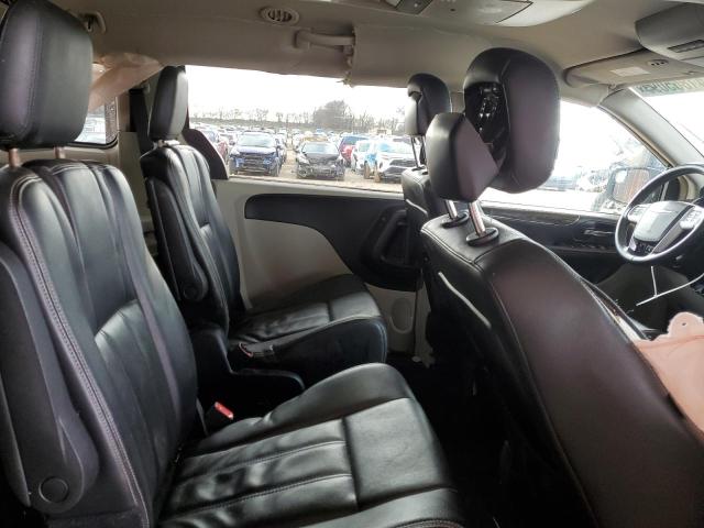 2C4RC1BG9ER326696 Chrysler Town & Country Touring