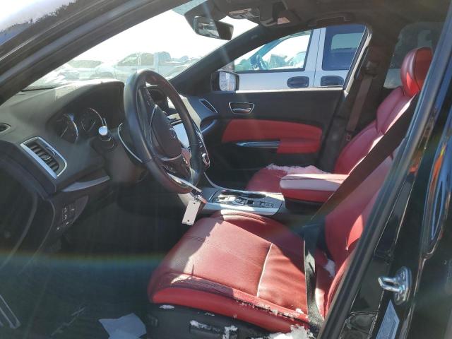 2019 ACURA TLX TECHNO - 19UUB3F69KA001526